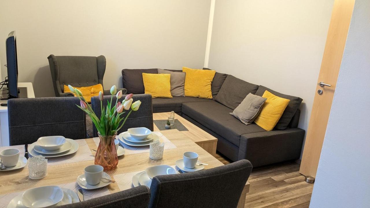 Ostfriesland Fuer Familie Und Haustier Apartment Uplengen
