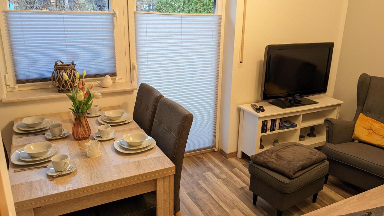 Ostfriesland Fuer Familie Und Haustier Apartment