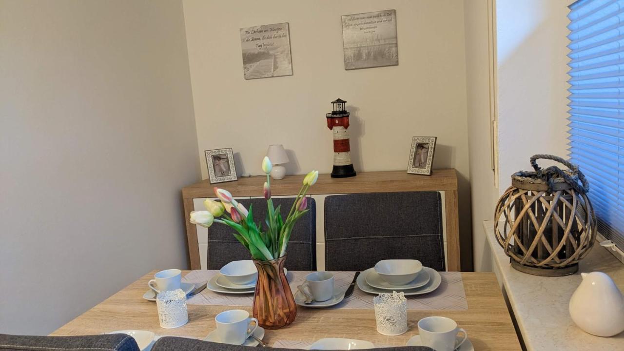 Ostfriesland Fuer Familie Und Haustier Apartment *