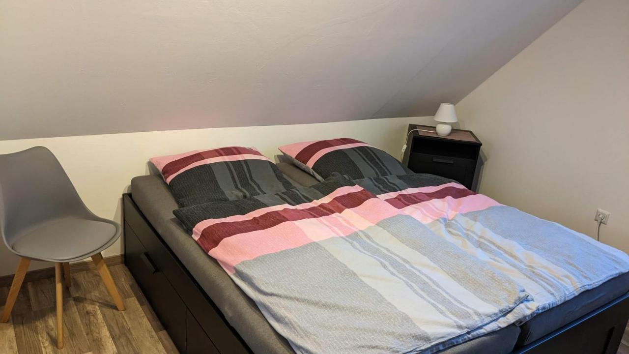 Ostfriesland Fuer Familie Und Haustier Apartment