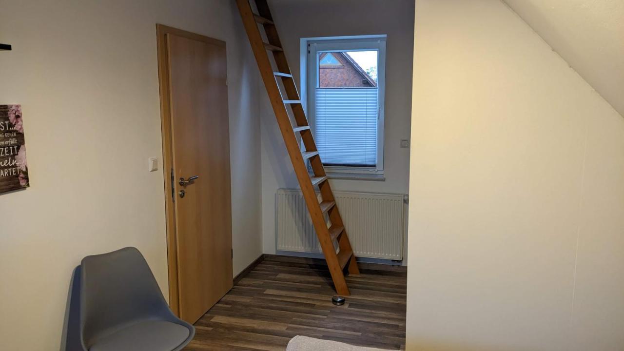 Apartment Ostfriesland Fuer Familie Und Haustier Uplengen