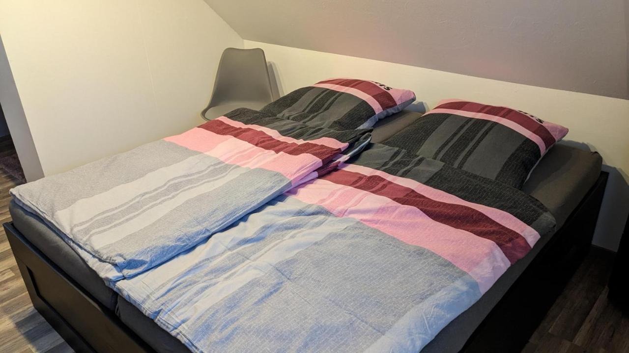 Ostfriesland Fuer Familie Und Haustier Lejlighed