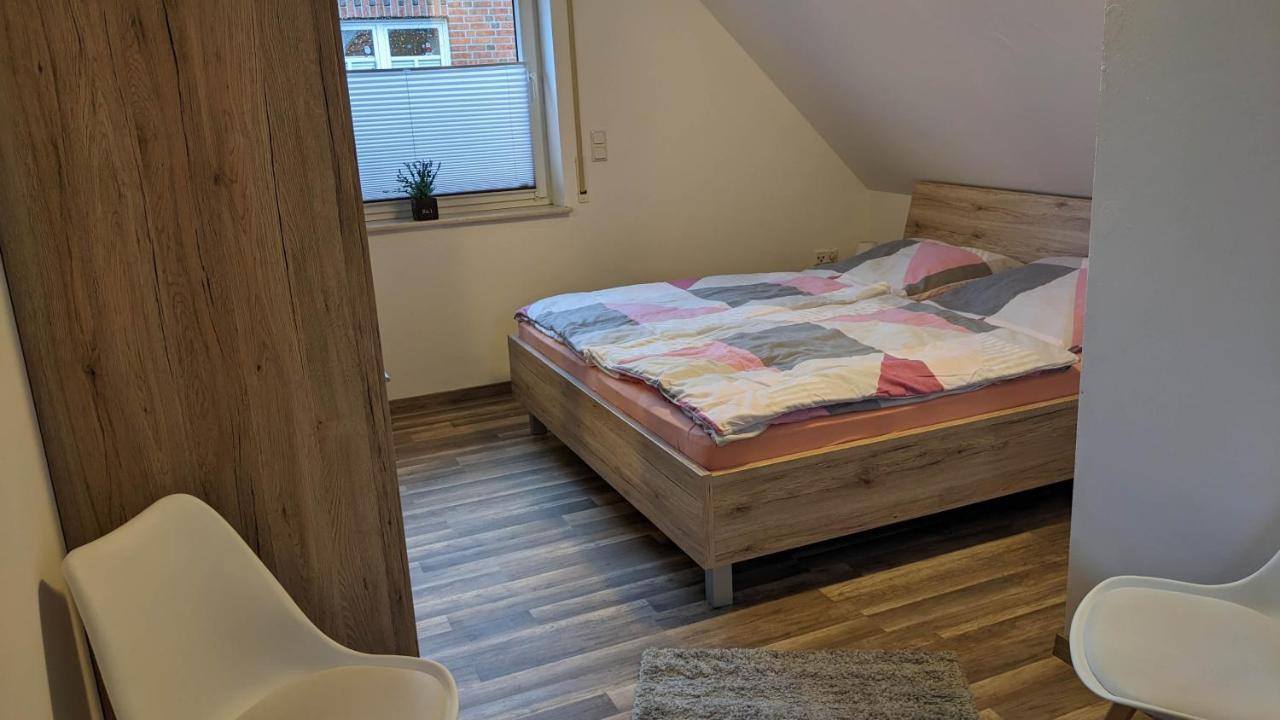 Ostfriesland Fuer Familie Und Haustier Apartment